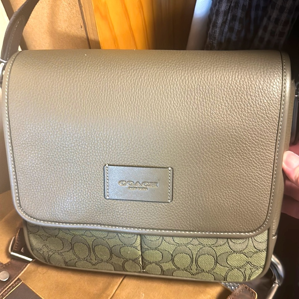 Bag for men